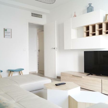 Apartamento Mihrab, excelente ubicacion en casco historico Córdoba Exterior foto