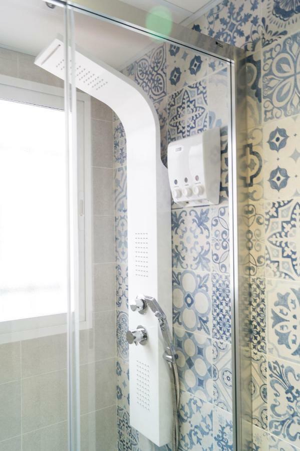 Apartamento Mihrab, excelente ubicacion en casco historico Córdoba Exterior foto