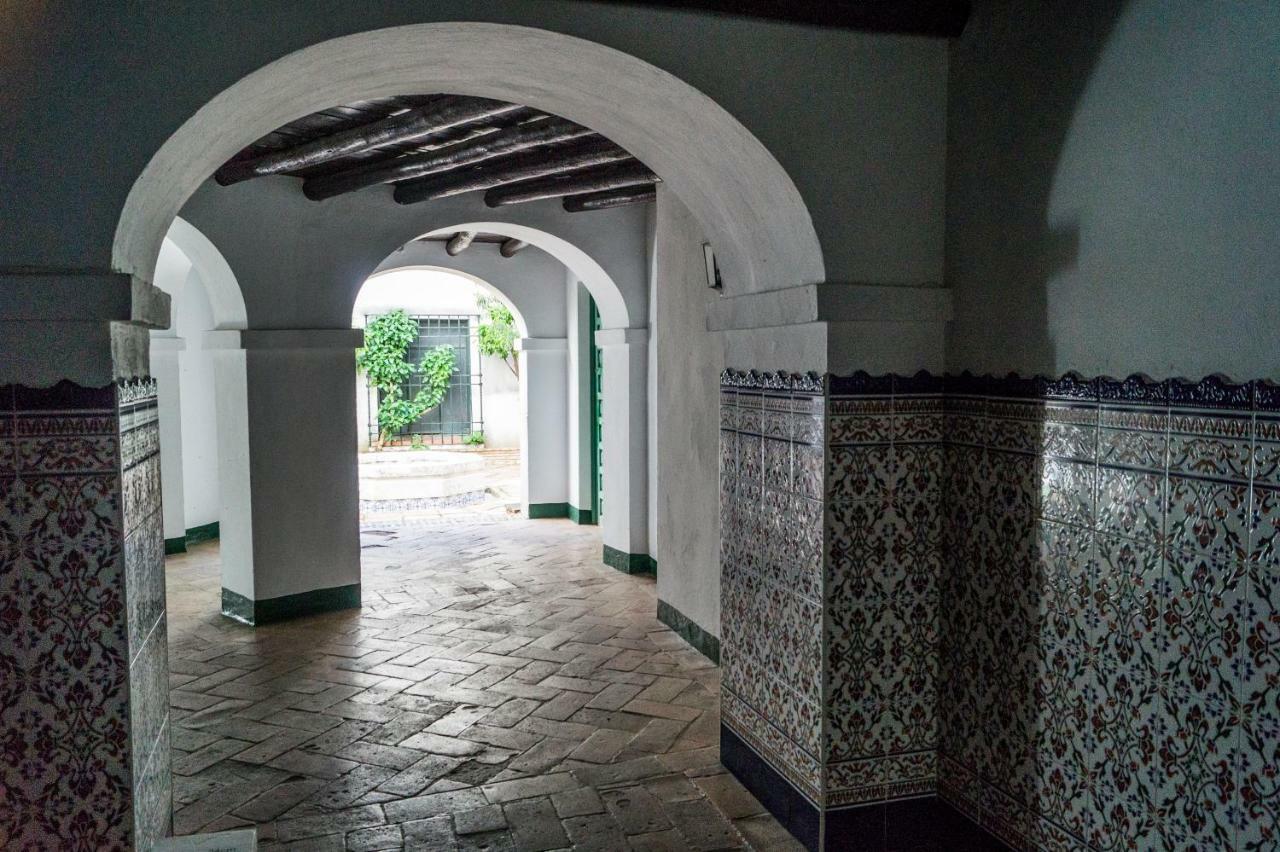 Apartamento Mihrab, excelente ubicacion en casco historico Córdoba Exterior foto