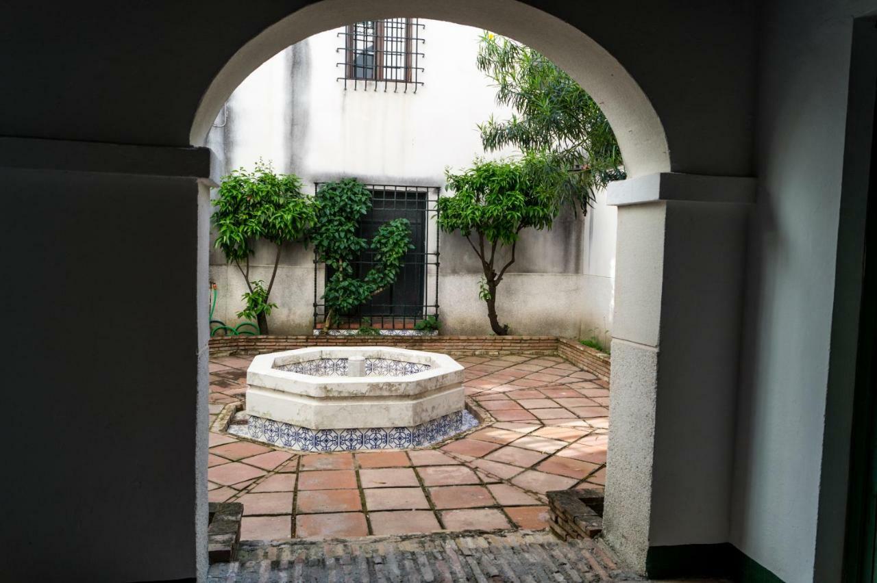 Apartamento Mihrab, excelente ubicacion en casco historico Córdoba Exterior foto
