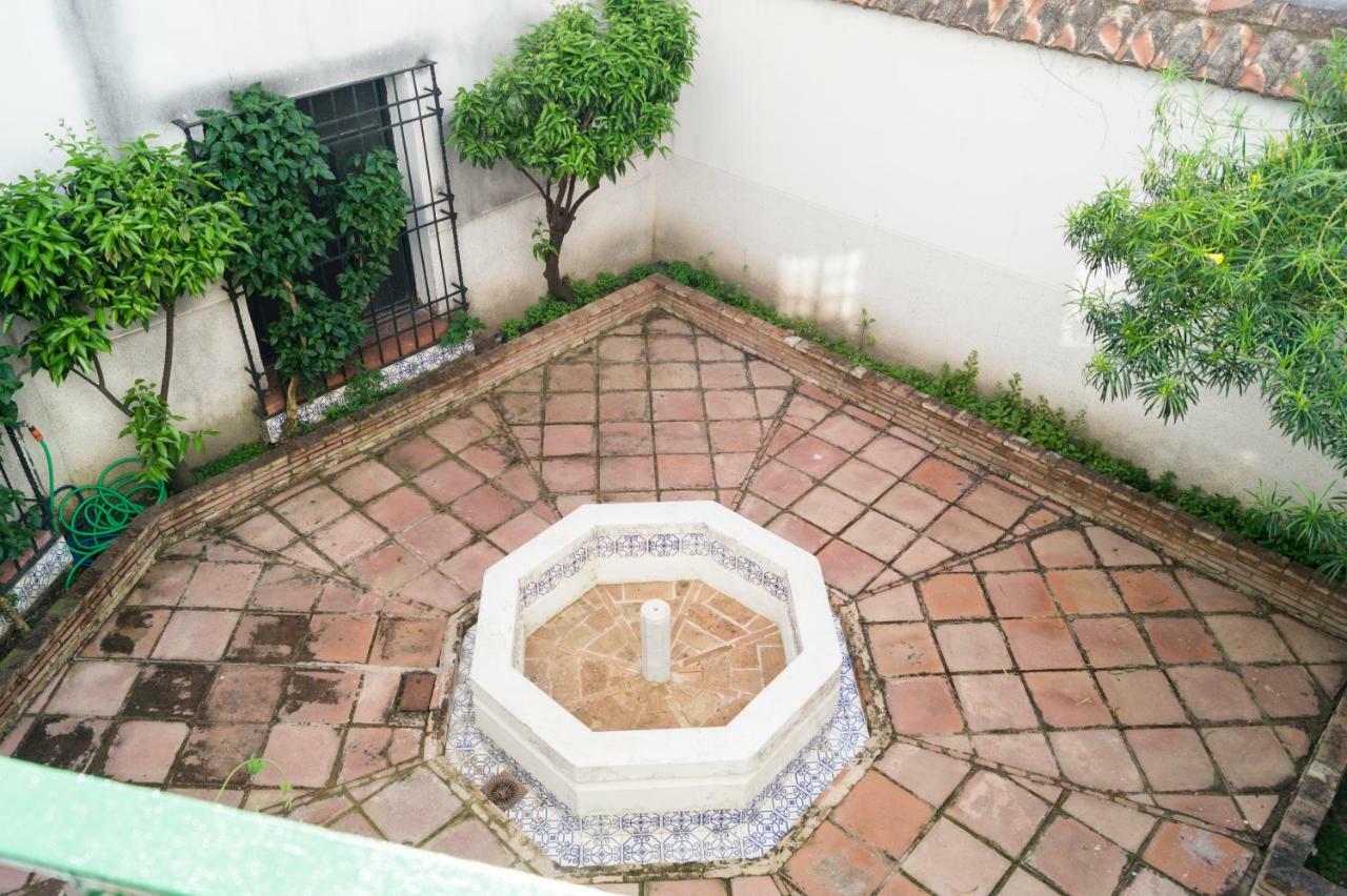 Apartamento Mihrab, excelente ubicacion en casco historico Córdoba Exterior foto