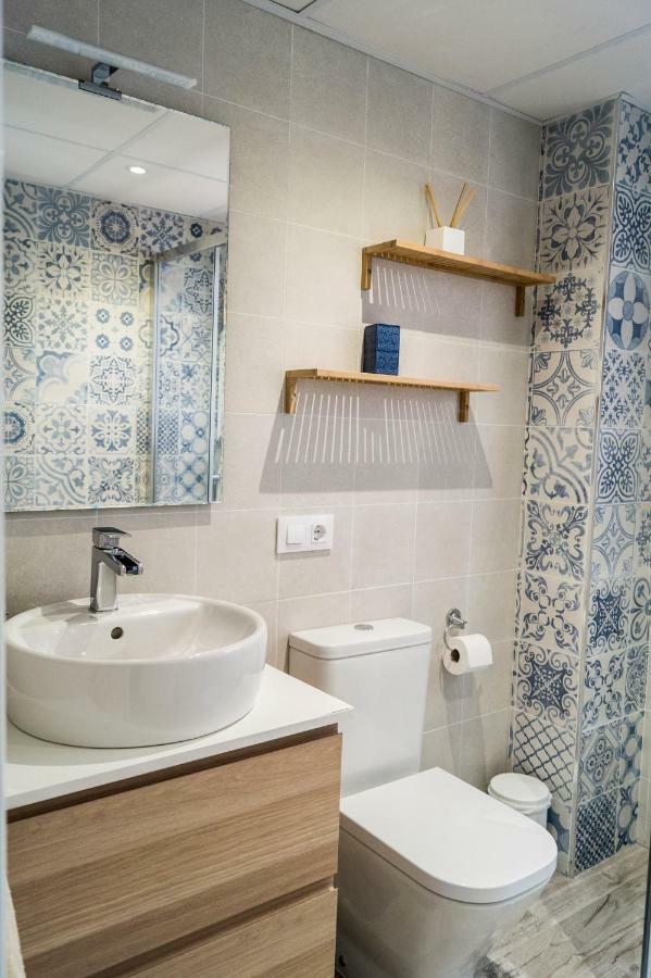 Apartamento Mihrab, excelente ubicacion en casco historico Córdoba Exterior foto