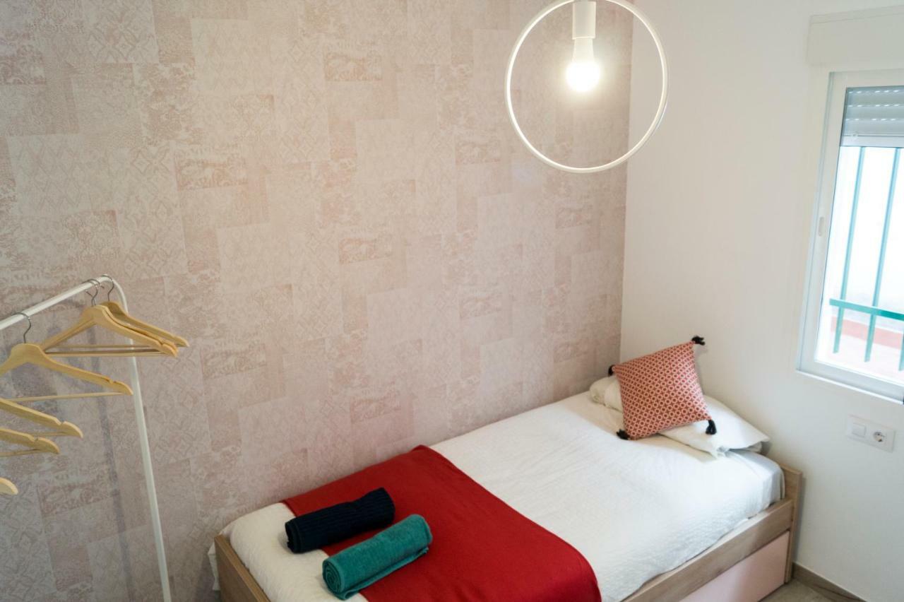 Apartamento Mihrab, excelente ubicacion en casco historico Córdoba Exterior foto