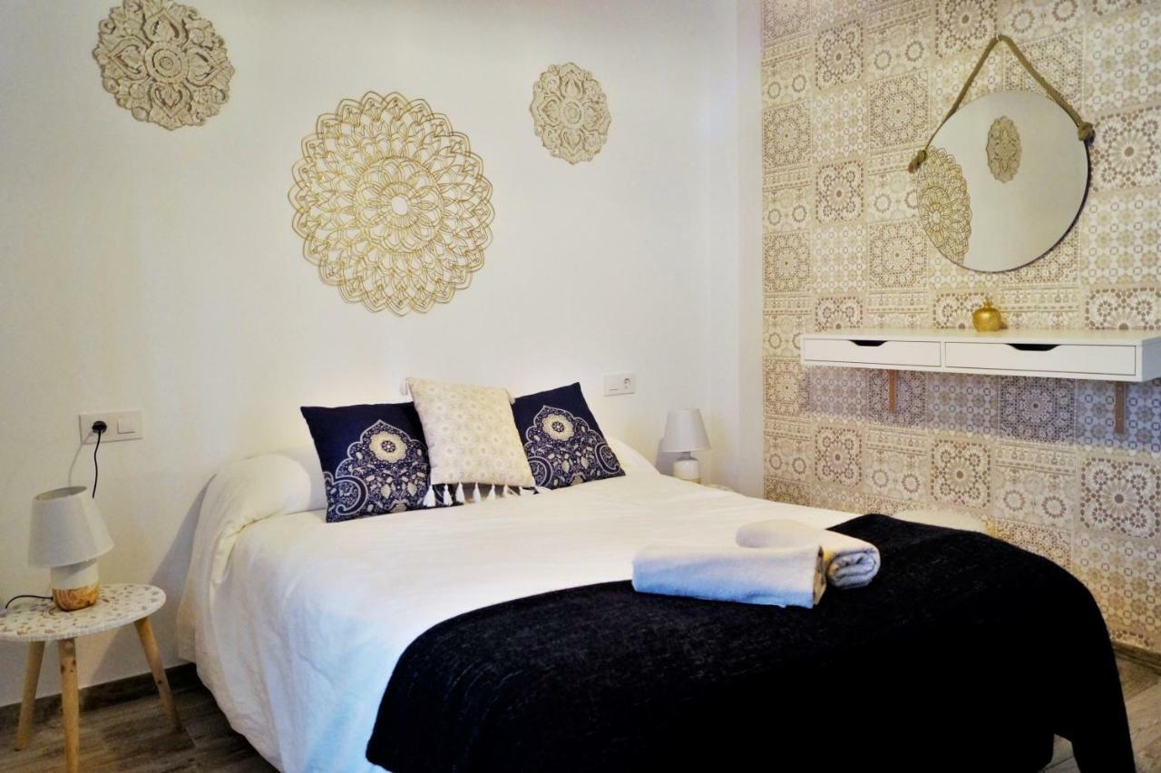 Apartamento Mihrab, excelente ubicacion en casco historico Córdoba Exterior foto
