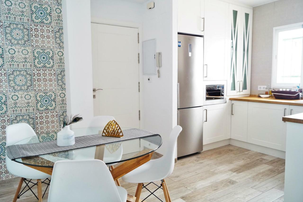 Apartamento Mihrab, excelente ubicacion en casco historico Córdoba Exterior foto