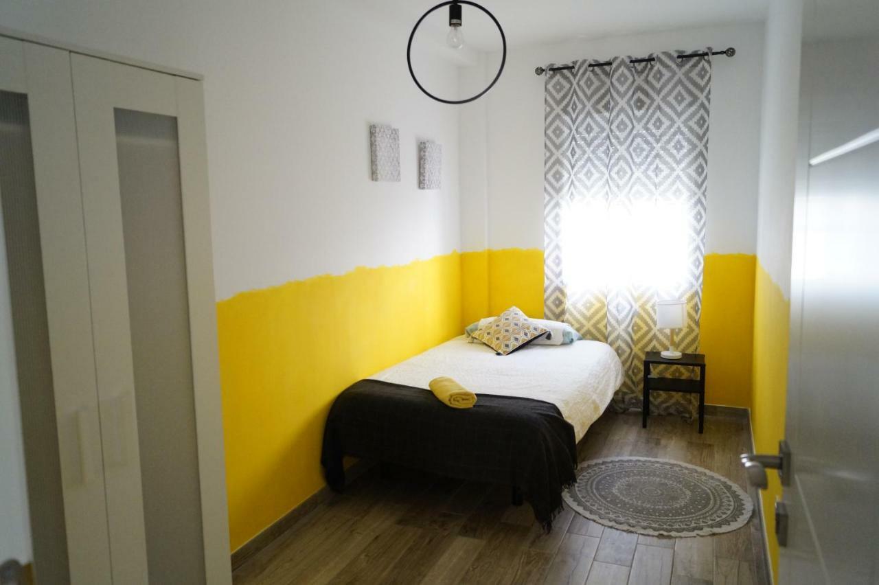 Apartamento Mihrab, excelente ubicacion en casco historico Córdoba Exterior foto
