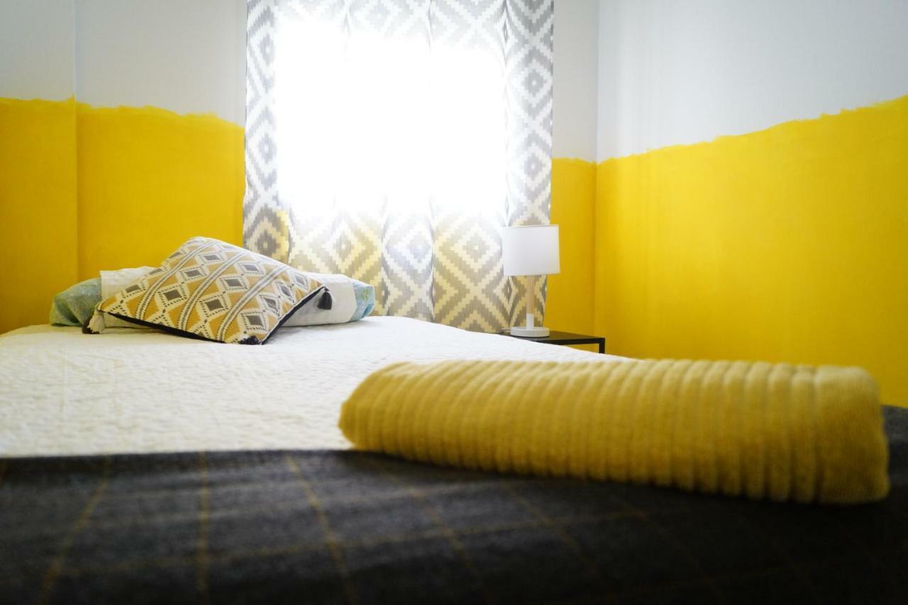 Apartamento Mihrab, excelente ubicacion en casco historico Córdoba Exterior foto