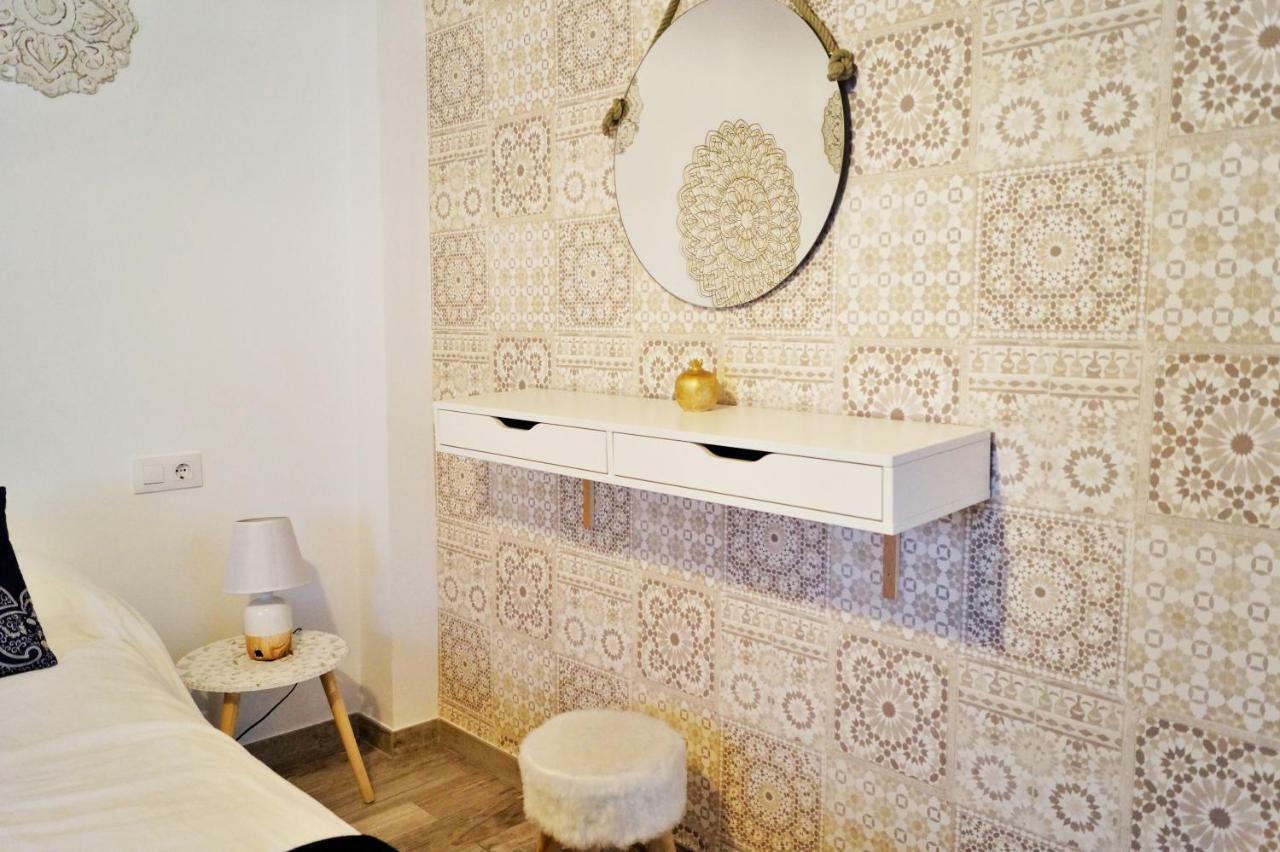 Apartamento Mihrab, excelente ubicacion en casco historico Córdoba Exterior foto