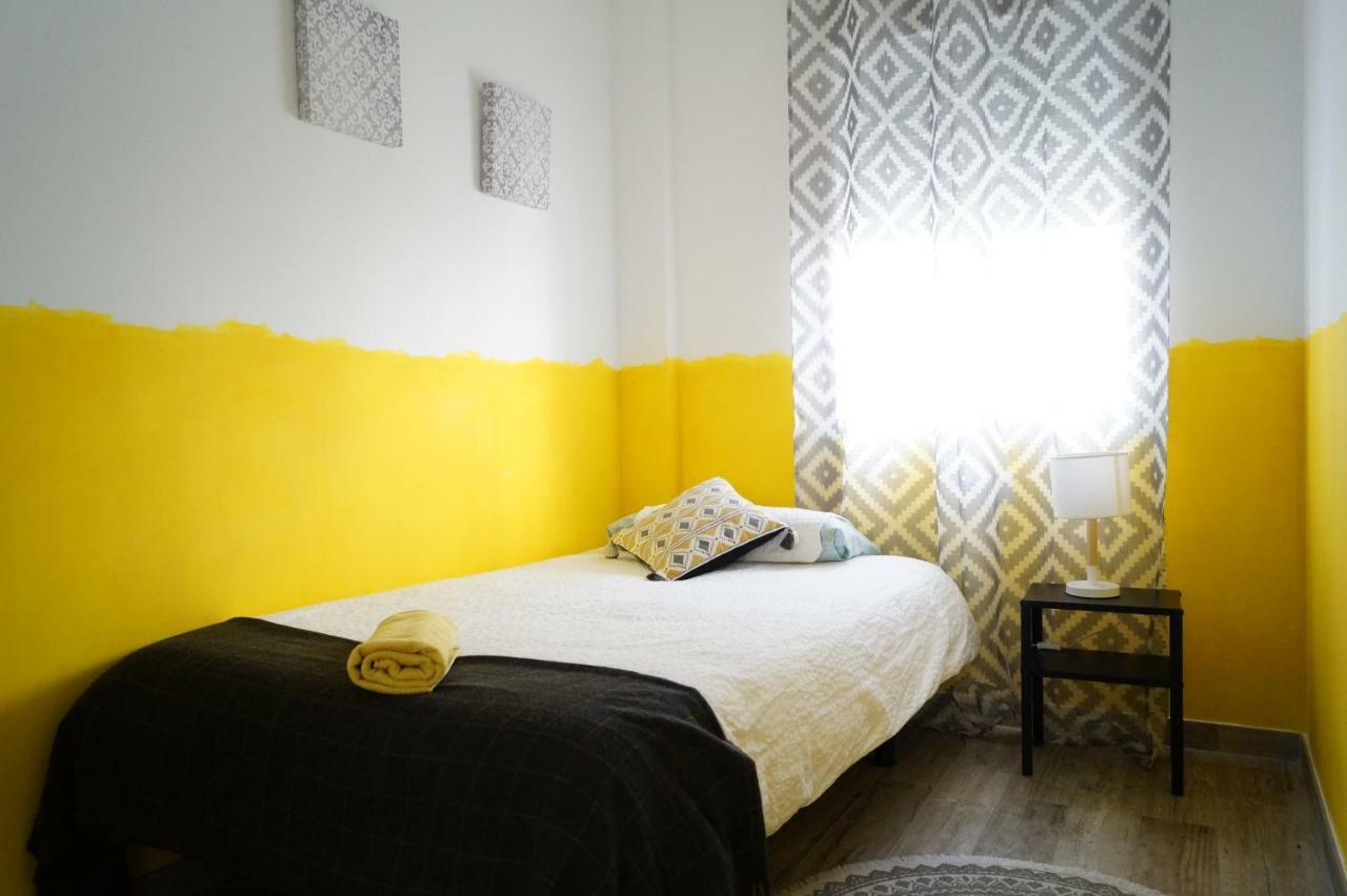 Apartamento Mihrab, excelente ubicacion en casco historico Córdoba Exterior foto